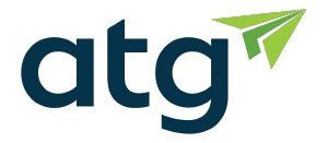 ATG logo