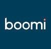 boomi logo
