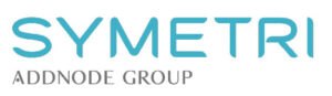 Symetri logo