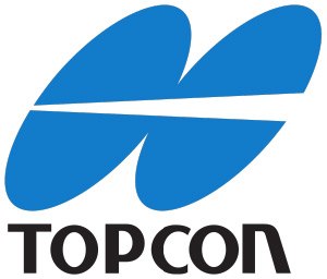 Topcon logo