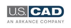 U.S. CAD logo