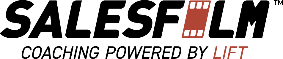 SalesFilm Logo